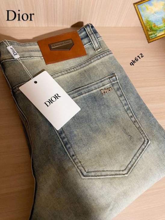 Picture of Dior Jeans Long _SKUDiorsz28-3825tr1069401